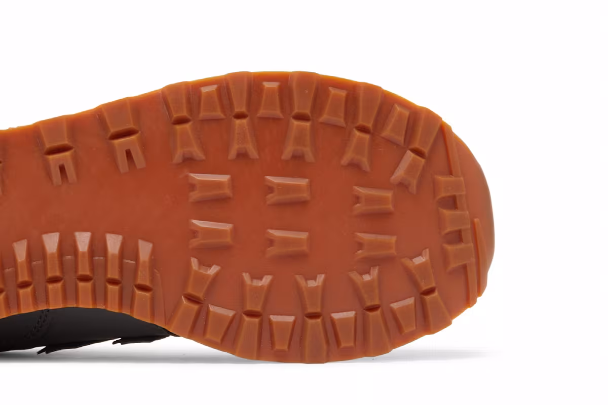 New Balance 574 Magnet Gum, view 6