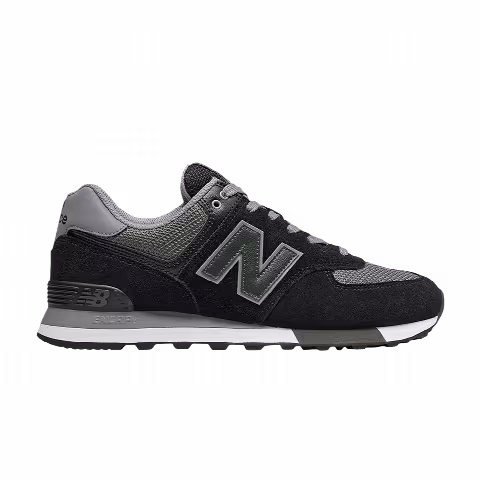 New Balance 574 'Black Olive'
