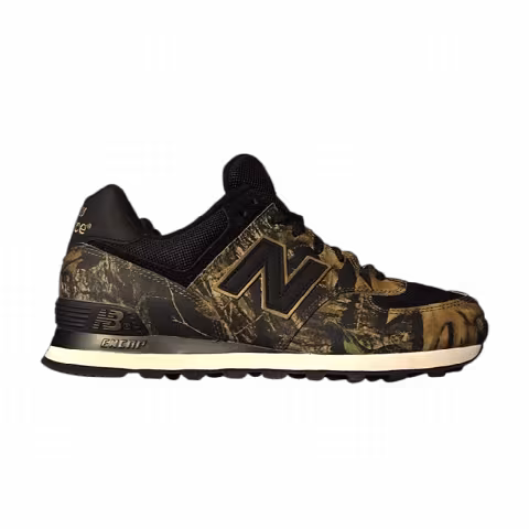 New Balance 574 Limited Edition