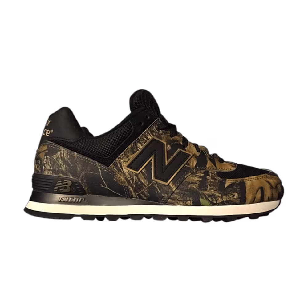 New Balance 574 Limited Edition