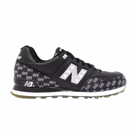 New Balance 574 2E Wide 'Las Vegas Dice'