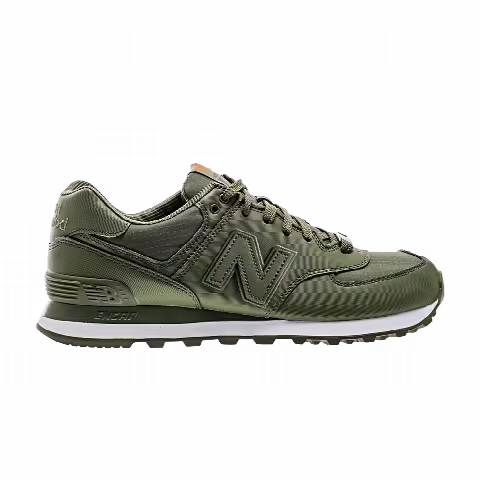 New Balance 574 'Green'