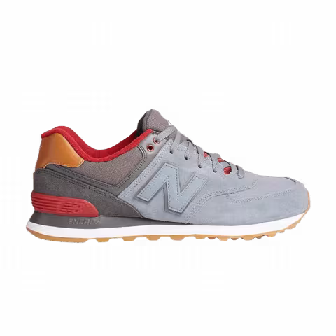 New Balance 574 'Collegiate'