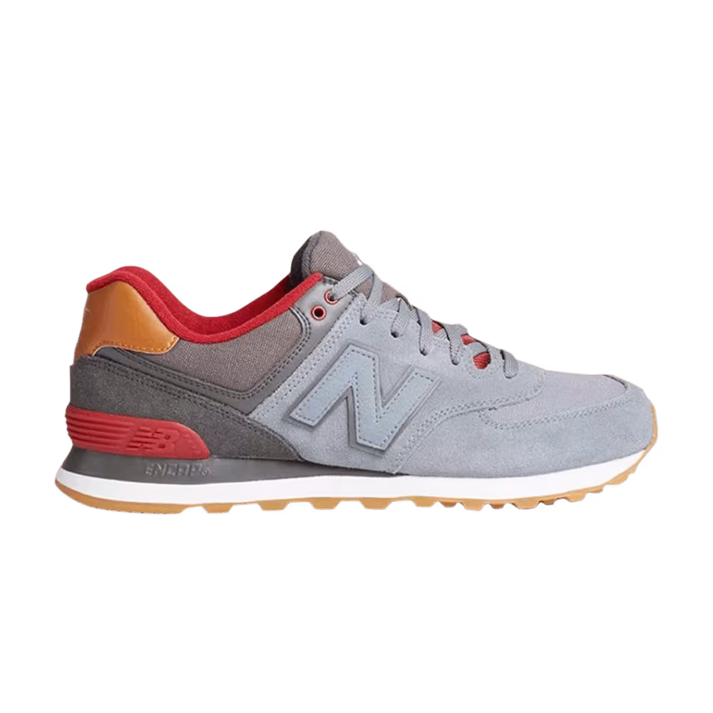 New Balance 574 Collegiate