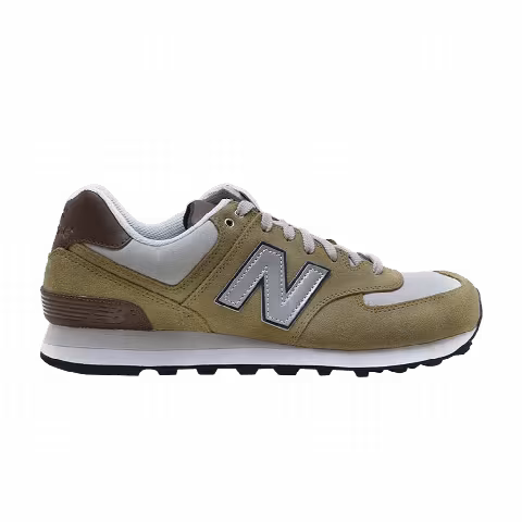 New Balance 574 'Olive Brown'