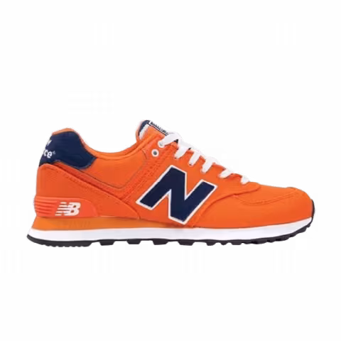 New Balance 574 'Pique Polo'