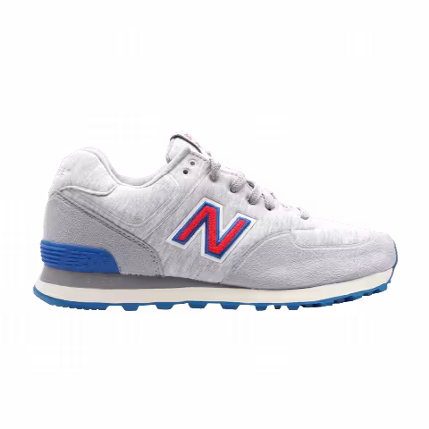 New Balance Ms574 'Undefeated'