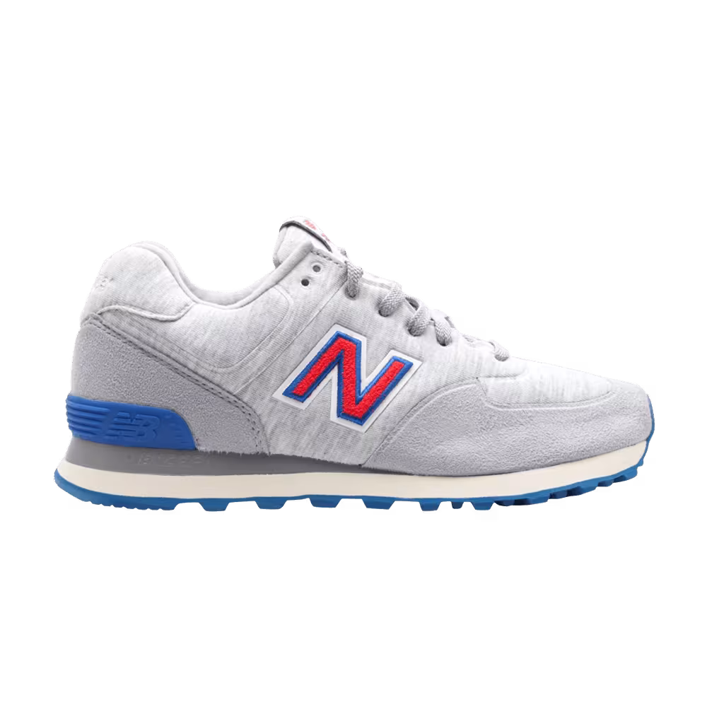 New Balance Ms574 Undefeated