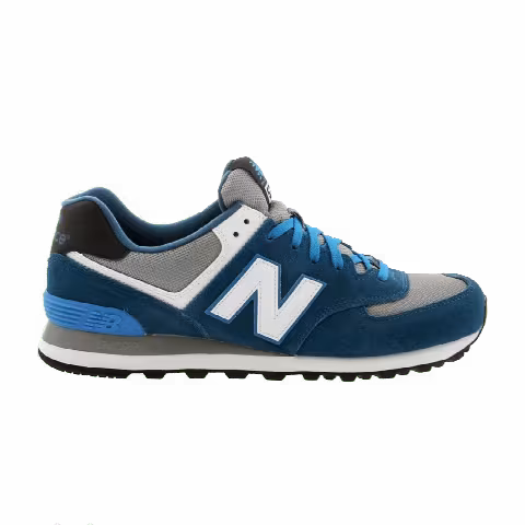 New Balance 574 'Lake Teal'