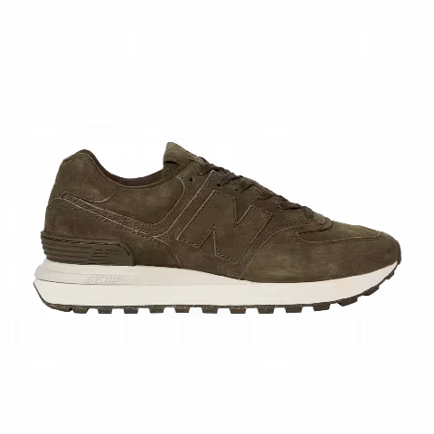 Todd Snyder x New Balance 574 Legacy 'Olive'
