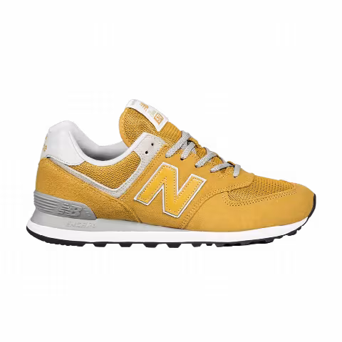 New Balance 574 'Vegas Gold'