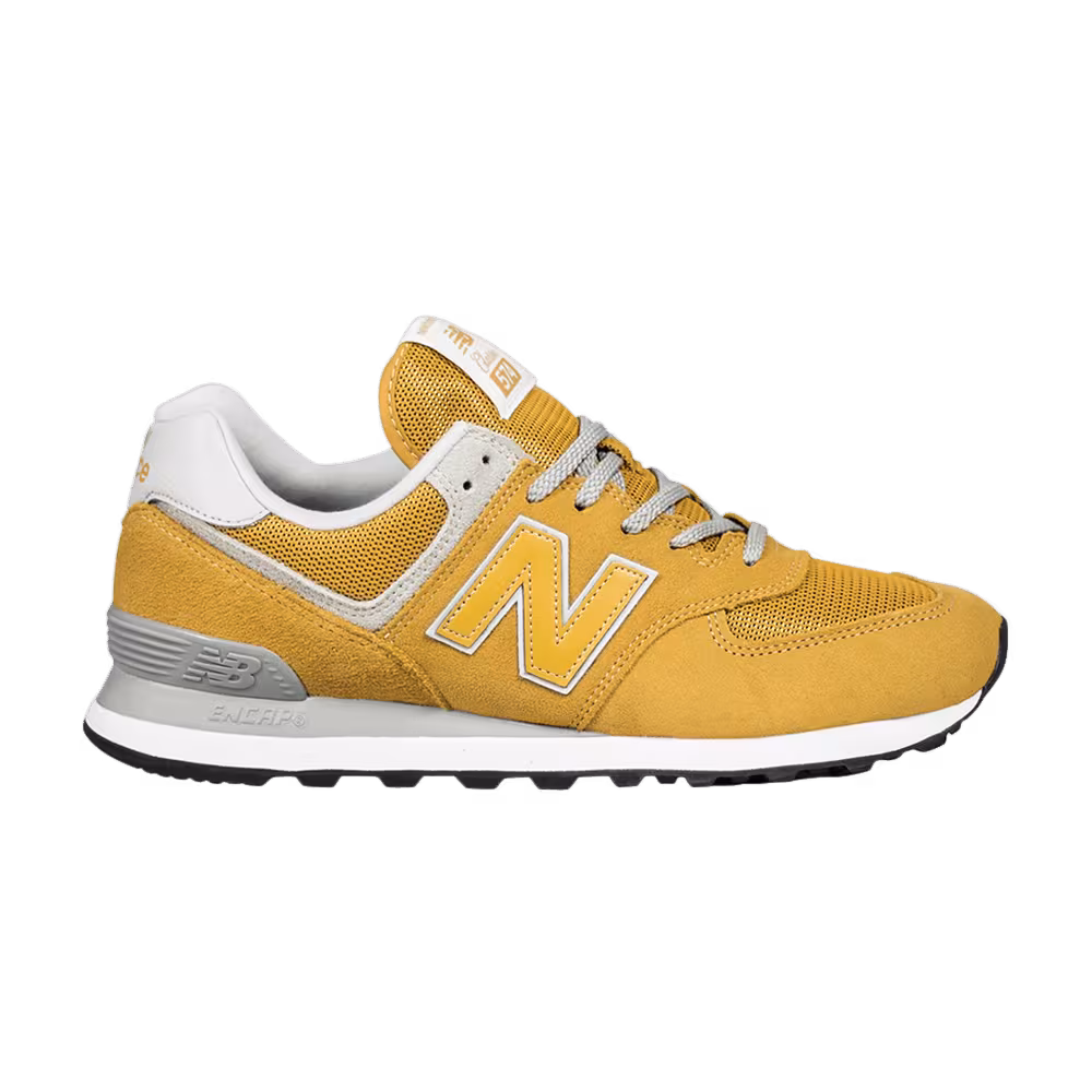 New Balance 574 Vegas Gold