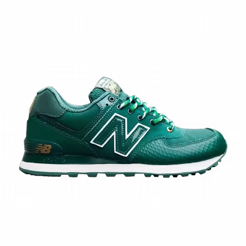 New Balance 574 'Year Of The Snake - Green'