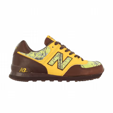 New Balance 574 'Transportation Pack - Airplane'