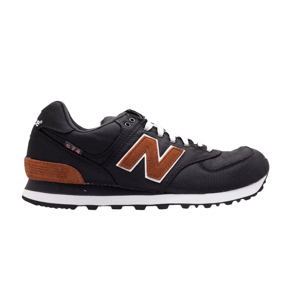 New Balance Ml574 Backpack Collection
