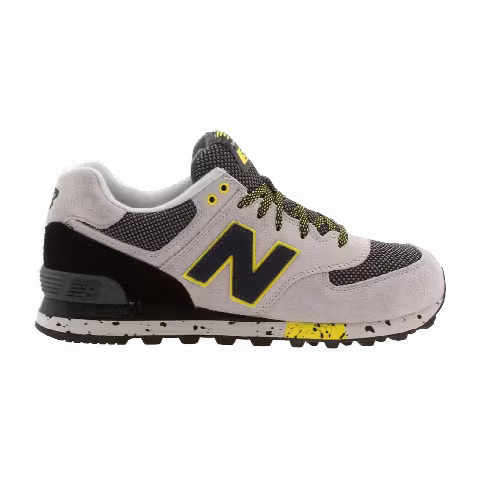 New Balance 574 'Grey Navy'