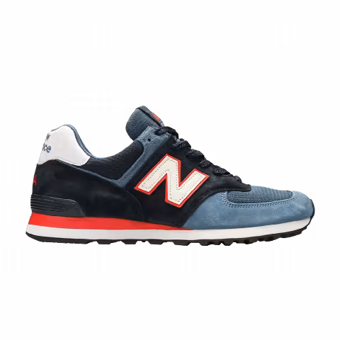 New Balance 574 Made In USA