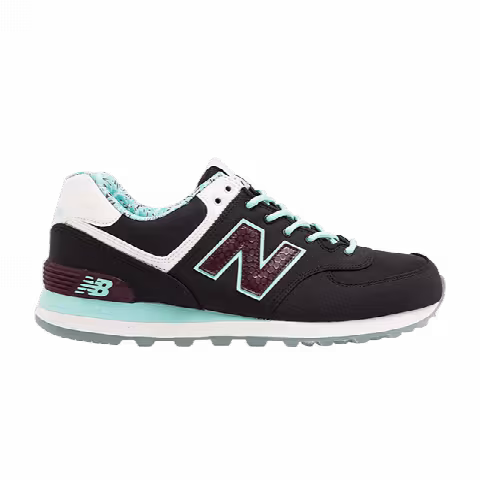 New Balance 574 'Luau'