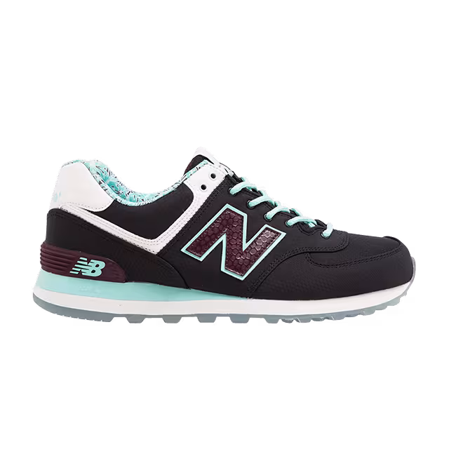 New Balance 574 Luau