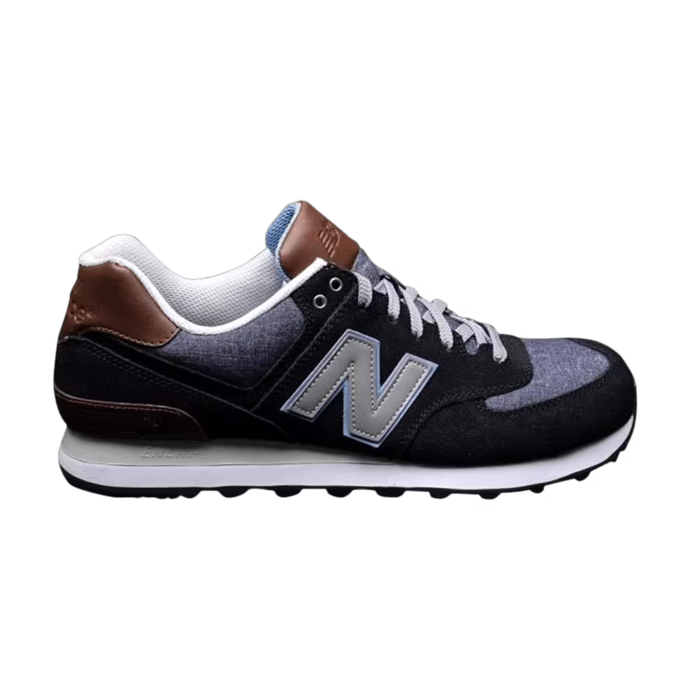 New Balance 574 Cruisin