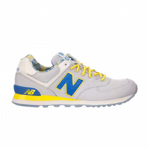 New Balance 574 'Island Pack - Grey Blue'