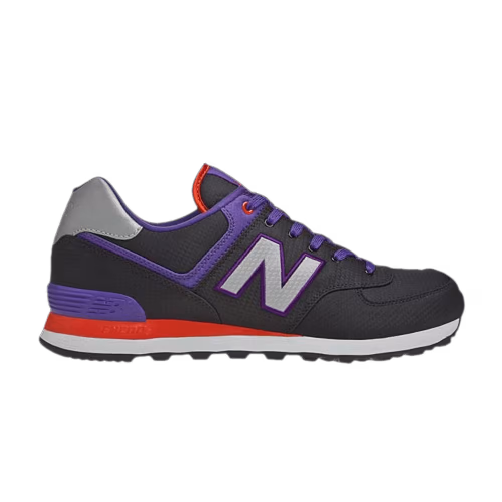 New Balance Ml574 Windbreaker