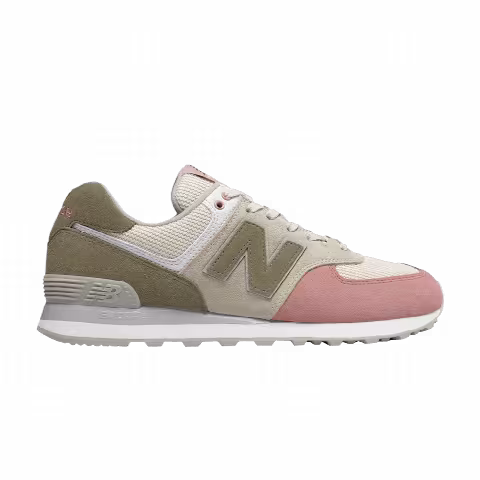 New Balance 574 'Olive'
