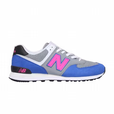 New Balance 574 'Vivid Cobalt'