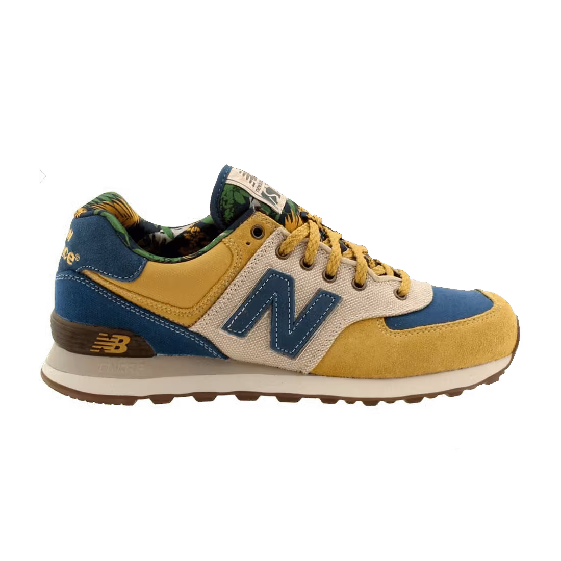 New Balance 574