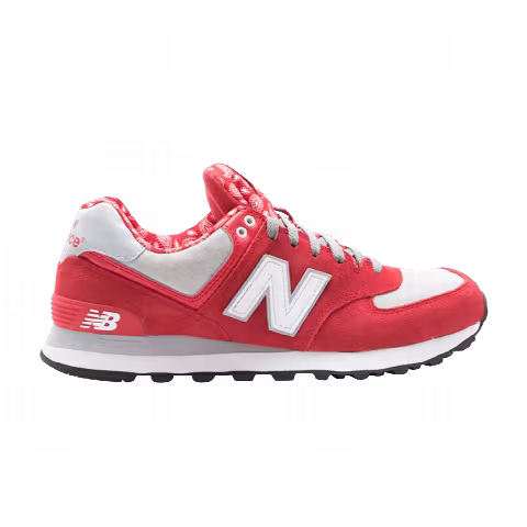 New Balance 574 'Paisley Pack'