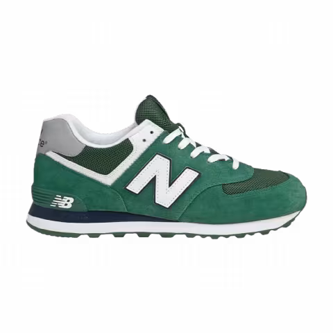 New Balance 574 'Backpack - Green'