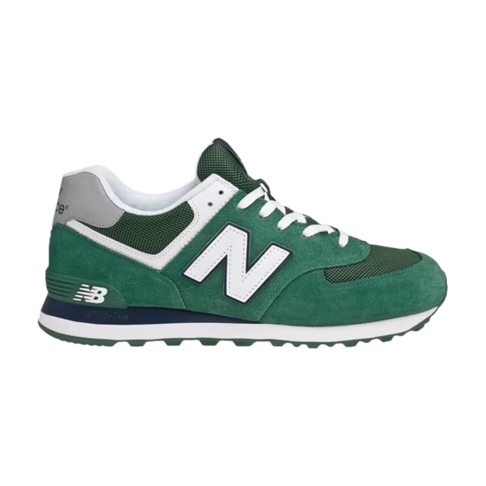 New Balance 574 Backpack - Green