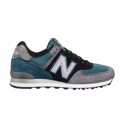 Nice Kicks x New Balance 574 'My Oh My!'