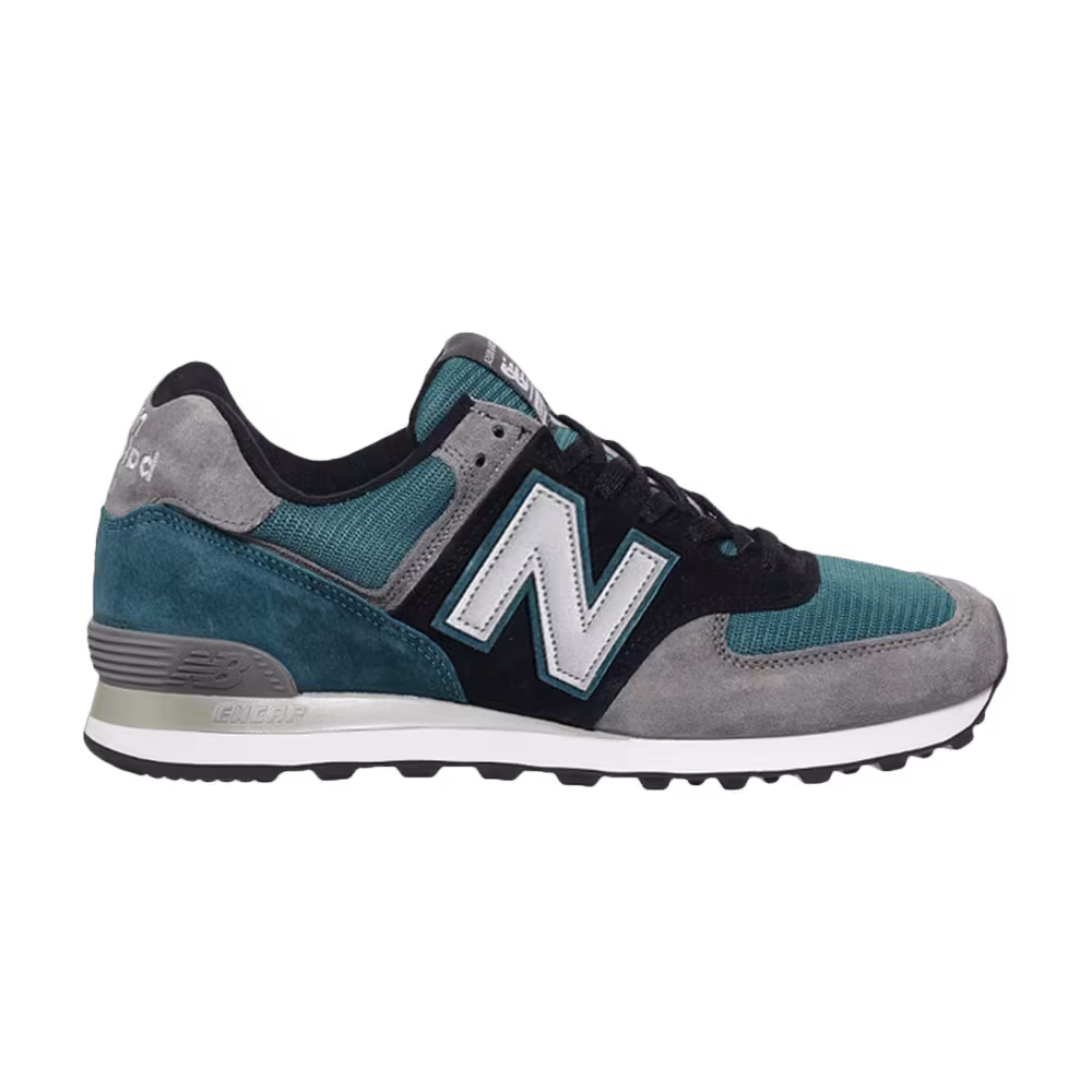 Nice Kicks x New Balance 574 My Oh My!