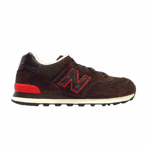 New Balance 574 'Brown'