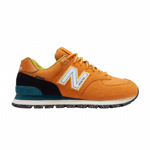 New Balance 574 GTX 'Orange'