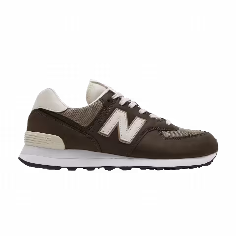 New Balance 574 'Olive'