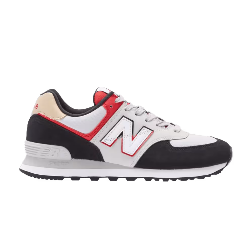 New Balance 574 Split Sail