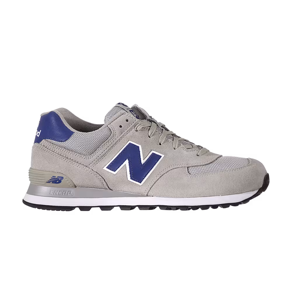 New Balance 574 Grey'