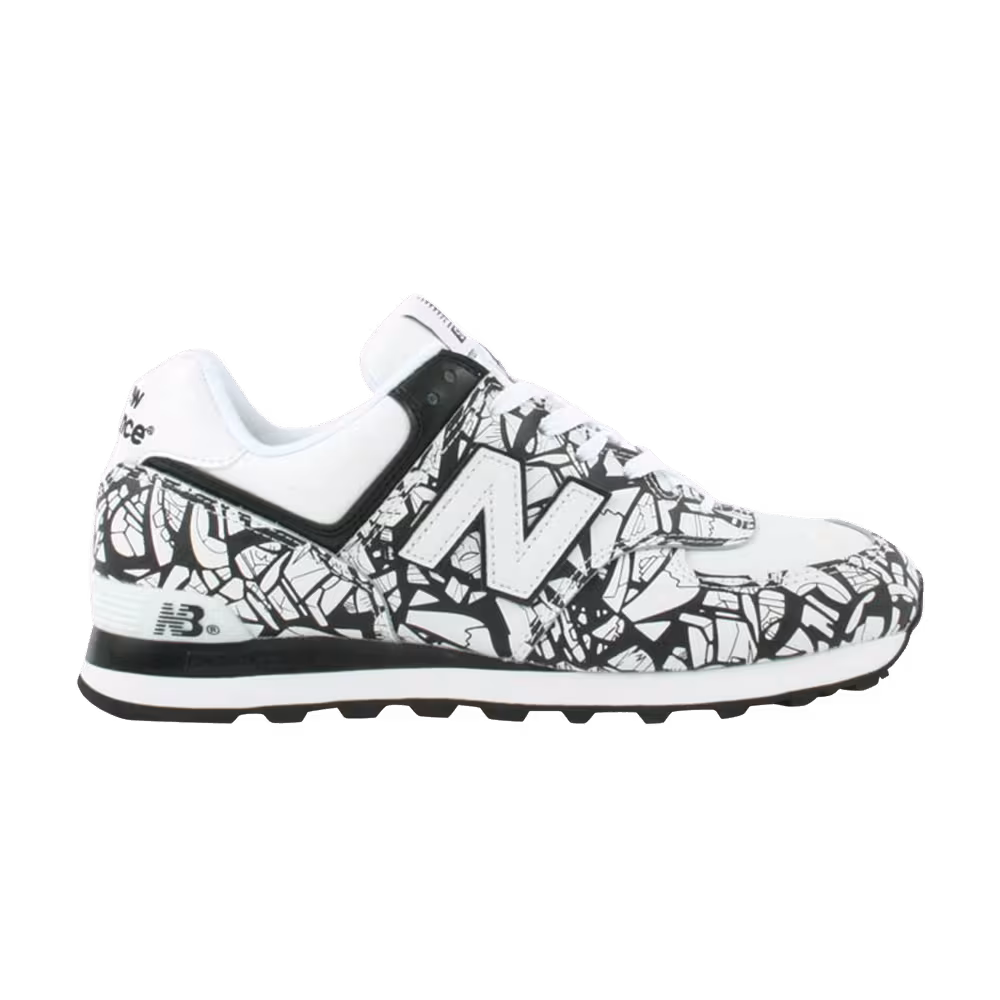 New Balance M574Ae