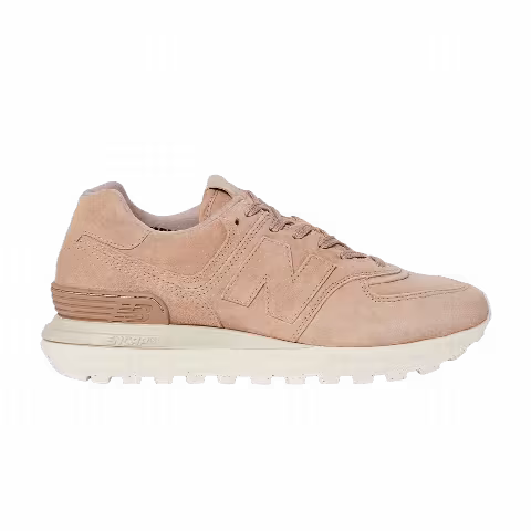 Todd Snyder x New Balance 574 Legacy 'Desert Rose'