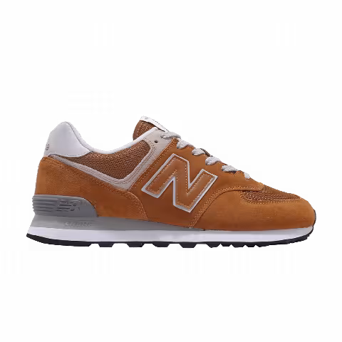 New Balance 574 'Canyon Brown'