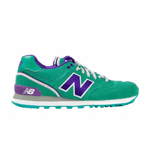 New Balance 574 'Stadium Jacket Pack'