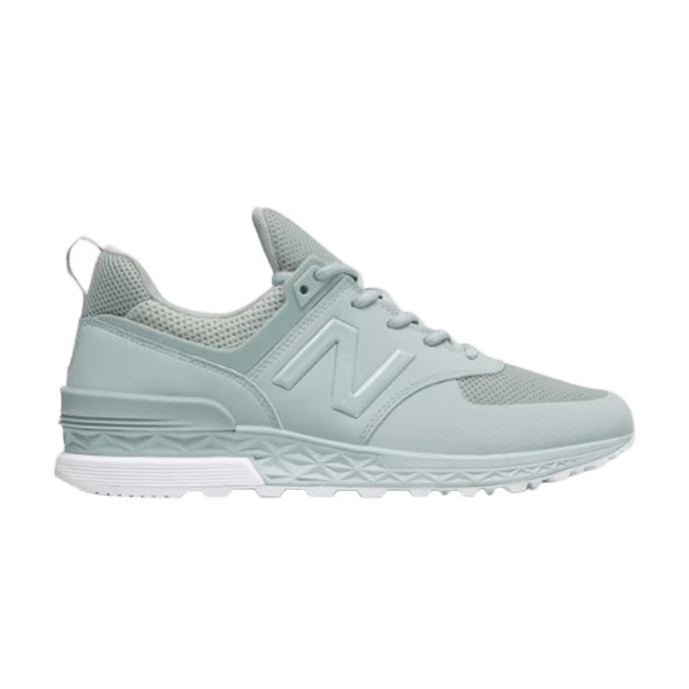 New Balance 574 Sport Mint