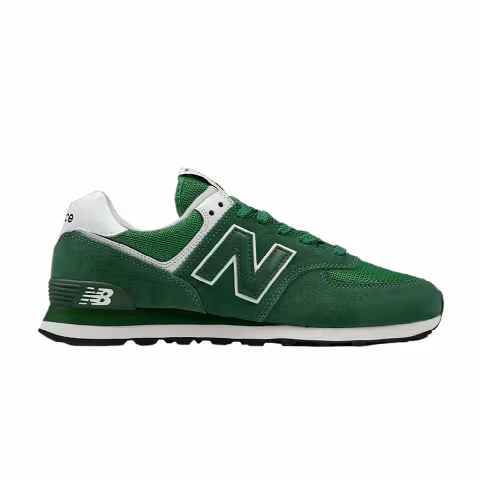 New Balance 574 'Forest Green'