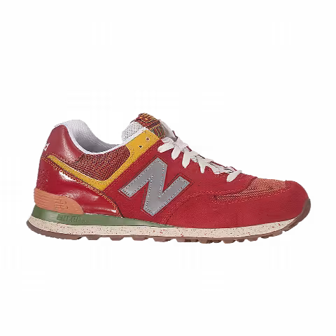 New Balance 574 'Tropical Fruit'