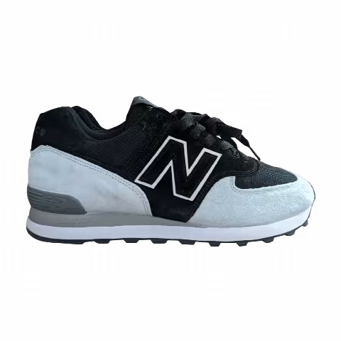 PYS x New Balance 574 Made In USA 'Mint Condition'
