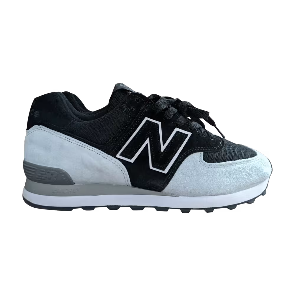 PYS x New Balance 574 Made In USA Mint Condition