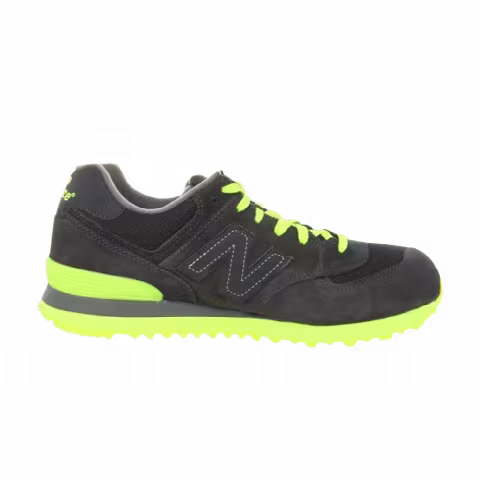 New Balance Ml574 'Neon'