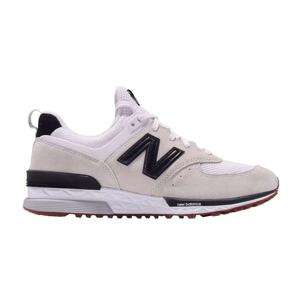 New Balance 574 Beige